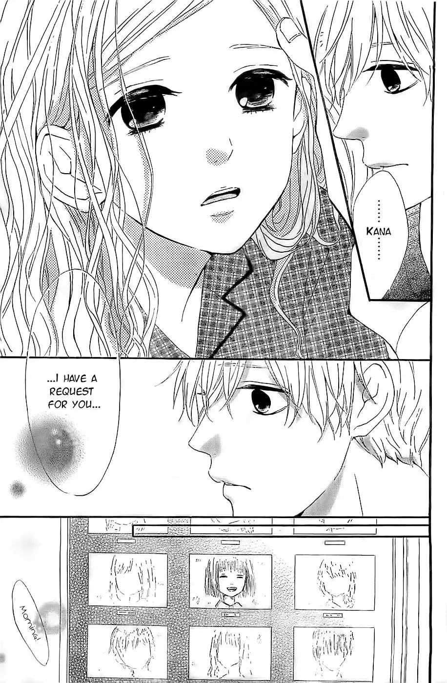 Silent Kiss Chapter 5 10